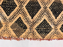Load image into Gallery viewer, Vintage rug 5x10 - V431, Rugs, The Wool Rugs, The Wool Rugs, 
