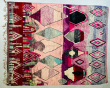 Load image into Gallery viewer, Boujad rug 10x13 - BO336, Rugs, The Wool Rugs, The Wool Rugs, 
