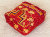 Moroccan floor cushion - S1352