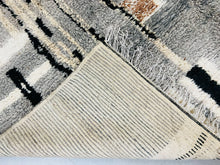 Load image into Gallery viewer, Azilal rug 8x11 - A283, Rugs, The Wool Rugs, The Wool Rugs, 