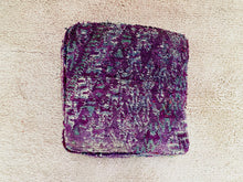Load image into Gallery viewer, Moroccan floor cushion - S1354, Floor Cushions, The Wool Rugs, The Wool Rugs, 