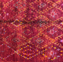 Load image into Gallery viewer, Boujad rug 6x10 - BO506, Rugs, The Wool Rugs, The Wool Rugs, 
