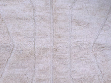 Load image into Gallery viewer, Beni ourain rug 6x7 - B728, Rugs, The Wool Rugs, The Wool Rugs, 