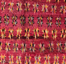 Load image into Gallery viewer, Boujad rug 6x11 - BO505, Rugs, The Wool Rugs, The Wool Rugs, 
