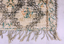 Load image into Gallery viewer, Beni ourain rug 6x13 - B820, Rugs, The Wool Rugs, The Wool Rugs, 
