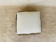 Load image into Gallery viewer, Moroccan floor pillow cover - S402, Floor Cushions, The Wool Rugs, The Wool Rugs, 
