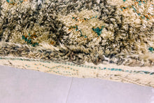 Load image into Gallery viewer, Beni ourain rug 6x13 - B820, Rugs, The Wool Rugs, The Wool Rugs, 
