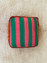 Load image into Gallery viewer, Moroccan floor cushion - S999, Floor Cushions, The Wool Rugs, The Wool Rugs, 
