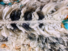 Load image into Gallery viewer, Beni ourain rug 6x13 - B820, Rugs, The Wool Rugs, The Wool Rugs, 
