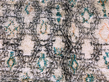 Load image into Gallery viewer, Beni ourain rug 6x13 - B820, Rugs, The Wool Rugs, The Wool Rugs, 
