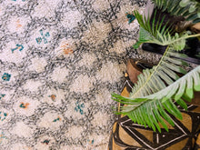 Load image into Gallery viewer, Beni ourain rug 6x13 - B820, Rugs, The Wool Rugs, The Wool Rugs, 
