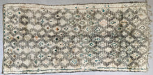 Load image into Gallery viewer, Beni ourain rug 6x13 - B820, Rugs, The Wool Rugs, The Wool Rugs, 

