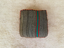 Load image into Gallery viewer, Moroccan floor cushion - S1005, Floor Cushions, The Wool Rugs, The Wool Rugs, 