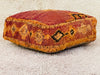Moroccan floor cushion - S1363