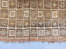 Load image into Gallery viewer, Vintage rug 5x12 - V436, Rugs, The Wool Rugs, The Wool Rugs, 
