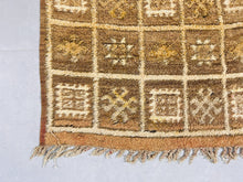 Load image into Gallery viewer, Vintage rug 5x12 - V436, Rugs, The Wool Rugs, The Wool Rugs, 
