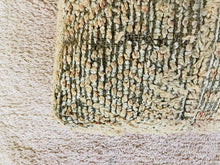 Load image into Gallery viewer, Moroccan floor cushion - S1007, Floor Cushions, The Wool Rugs, The Wool Rugs, 