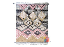 Load image into Gallery viewer, Custom Moroccan Rug 46, Custom rugs, The Wool Rugs, The Wool Rugs, 
