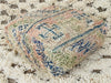 Moroccan floor pillow cover - S2