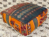 Moroccan floor pillow cover - S61