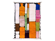 Load image into Gallery viewer, Beni ourain rug 6x10