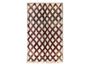 Vintage Moroccan rug 4x7 - V212