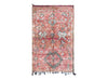 Boujad rug 6x10 - BO108