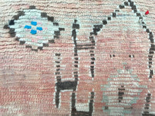 Load image into Gallery viewer, Runner Boujad rug 2x8 - V27, Runner, The Wool Rugs, The Wool Rugs, 