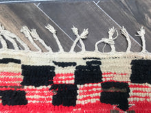 Load image into Gallery viewer, Runner Boujad rug 2x8 - V27, Runner, The Wool Rugs, The Wool Rugs, 
