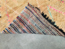 Load image into Gallery viewer, Boujad rug 3x6 - BO8, Boujad rugs, The Wool Rugs, The Wool Rugs, 
