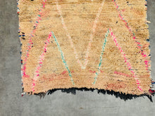 Load image into Gallery viewer, Boujad rug 3x6 - BO8, Boujad rugs, The Wool Rugs, The Wool Rugs, 
