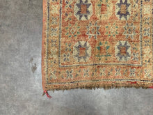 Load image into Gallery viewer, Boujad rug 3x6 - BO550, Boujad rugs, The Wool Rugs, The Wool Rugs, 
