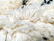 Load image into Gallery viewer, Beni ourain rug 4x8 - B942, , The Wool Rugs, The Wool Rugs, 
