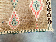 Load image into Gallery viewer, Boujad rug 3x5 - BO15, Boujad rugs, The Wool Rugs, The Wool Rugs, 