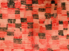 Load image into Gallery viewer, Boujad rug 4x6 - BO24, Boujad rugs, The Wool Rugs, The Wool Rugs, 