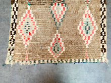 Load image into Gallery viewer, Boujad rug 3x5 - BO15, Boujad rugs, The Wool Rugs, The Wool Rugs, 
