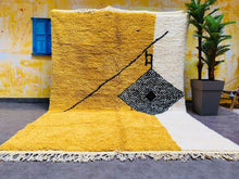 Load image into Gallery viewer, Custom Moroccan rug - C7, Custom rugs, The Wool Rugs, The Wool Rugs, 
