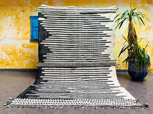 Load image into Gallery viewer, Custom Moroccan rug - C30, Custom rugs, The Wool Rugs, The Wool Rugs, 