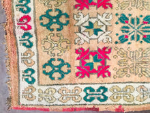 Load image into Gallery viewer, Boujad rug 3x4 - BO11, Boujad rugs, The Wool Rugs, The Wool Rugs, 
