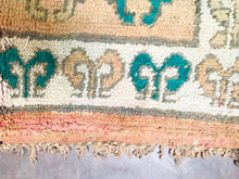 Load image into Gallery viewer, Boujad rug 3x4 - BO11, Boujad rugs, The Wool Rugs, The Wool Rugs, 