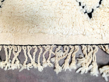 Load image into Gallery viewer, moroccan runner rug 2x9 - B553, Runner, The Wool Rugs, The Wool Rugs, 
