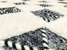 Load image into Gallery viewer, Custom Moroccan rug - C28, Custom rugs, The Wool Rugs, The Wool Rugs, 
