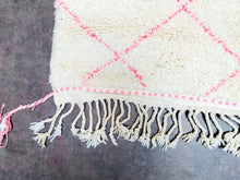 Load image into Gallery viewer, Moroccan runner rug 2x11 - B554, Runner, The Wool Rugs, The Wool Rugs, 
