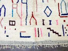 Load image into Gallery viewer, Custom Moroccan rug - C2, Custom rugs, The Wool Rugs, The Wool Rugs, 