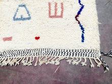 Load image into Gallery viewer, Custom Moroccan rug - C2, Custom rugs, The Wool Rugs, The Wool Rugs, 