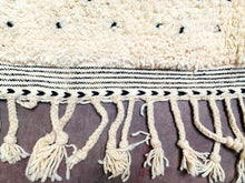 Load image into Gallery viewer, Beni Ourain Rug 5x8 - B71, Beni ourain, The Wool Rugs, The Wool Rugs, 