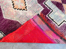 Load image into Gallery viewer, Boujad rug 6x10 - BO113, Boujad rugs, The Wool Rugs, The Wool Rugs, 
