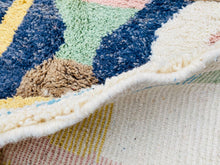 Load image into Gallery viewer, Custom Moroccan rug - C10, Custom rugs, The Wool Rugs, The Wool Rugs, 
