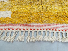 Load image into Gallery viewer, Beni ourain rug 5x7 - B94, Beni ourain, The Wool Rugs, The Wool Rugs, 