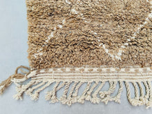 Load image into Gallery viewer, Beni Ourain runner rug 2x9 - B454, Runner, The Wool Rugs, The Wool Rugs, 
